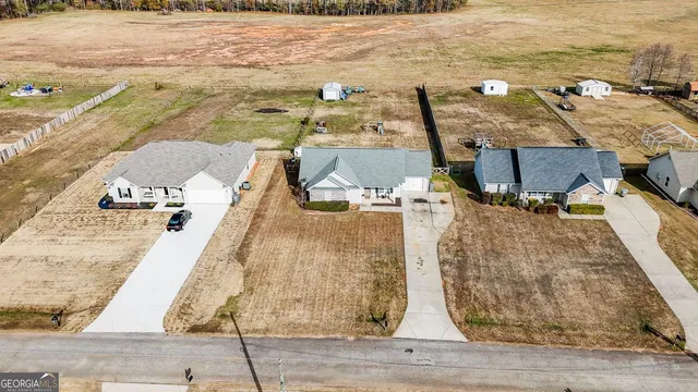 $274,900 | 152 Mathews Road, Milner, GA 30257