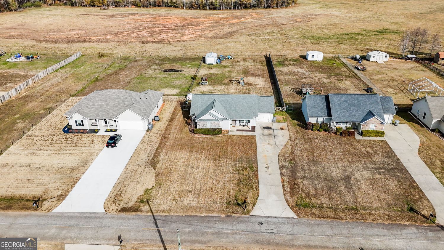 152 Mathews Road Milner, GA 30257 - Photo 35 of 35