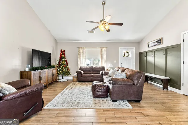 $274,900 | 152 Mathews Road, Milner, GA 30257