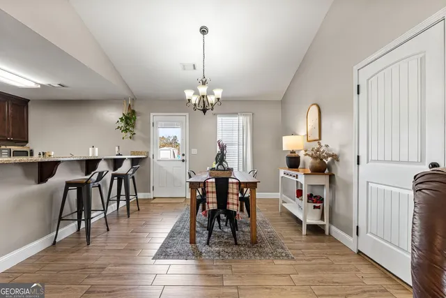 $274,900 | 152 Mathews Road, Milner, GA 30257