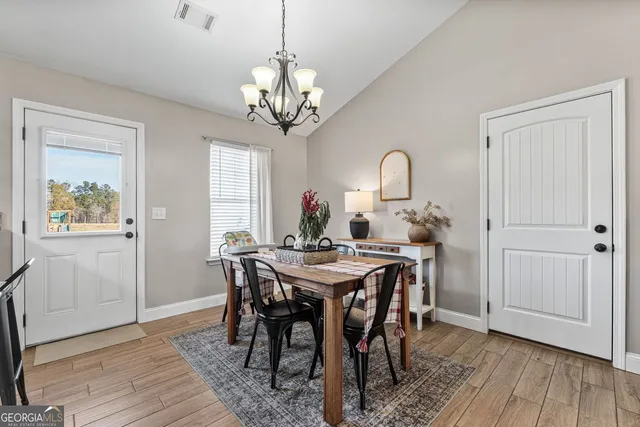 $274,900 | 152 Mathews Road, Milner, GA 30257