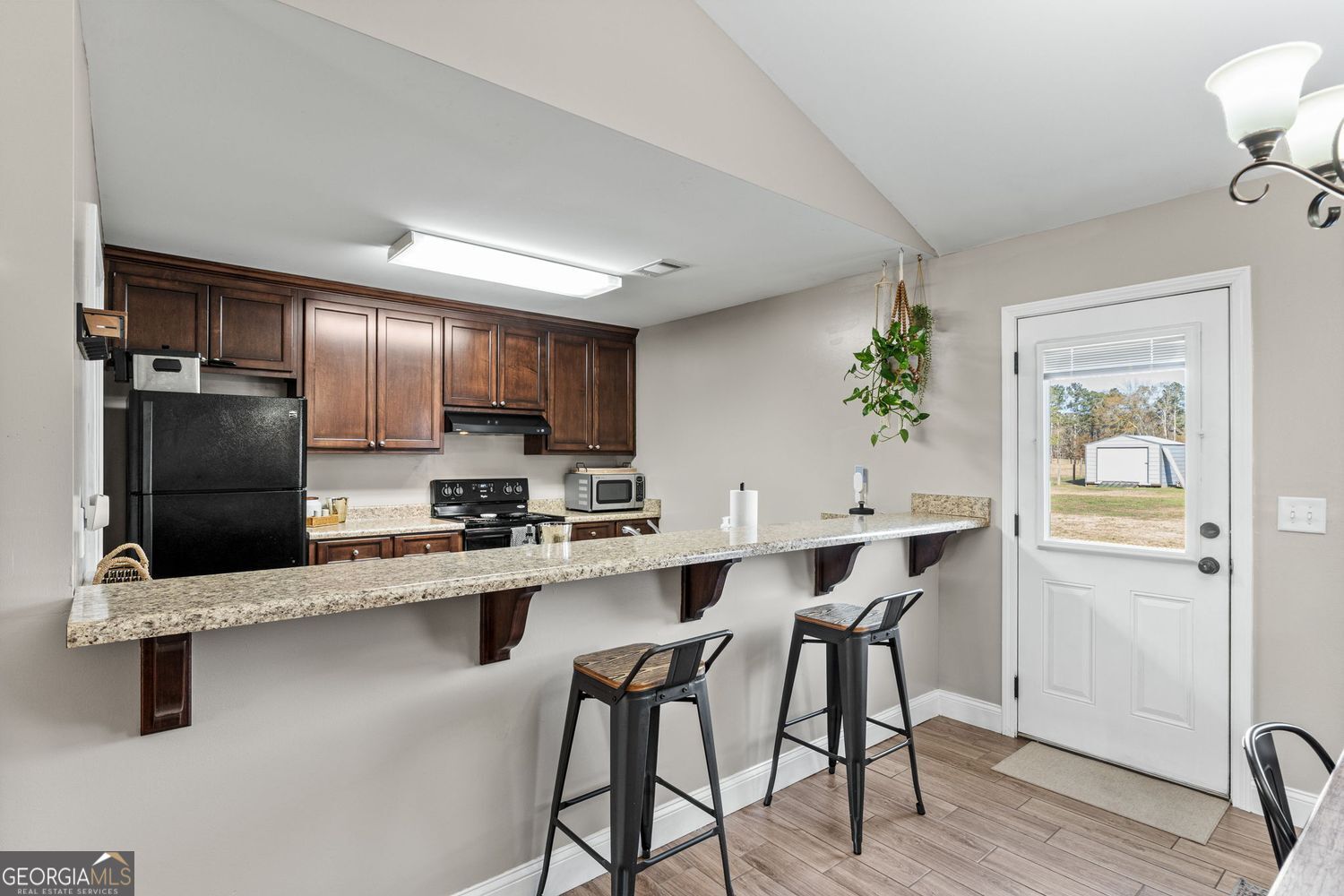 152 Mathews Road Milner, GA 30257 - Photo 8 of 35