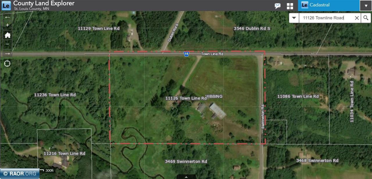 11126 Town Line Road Hibbing, MN 55746 - Photo 8 of 8