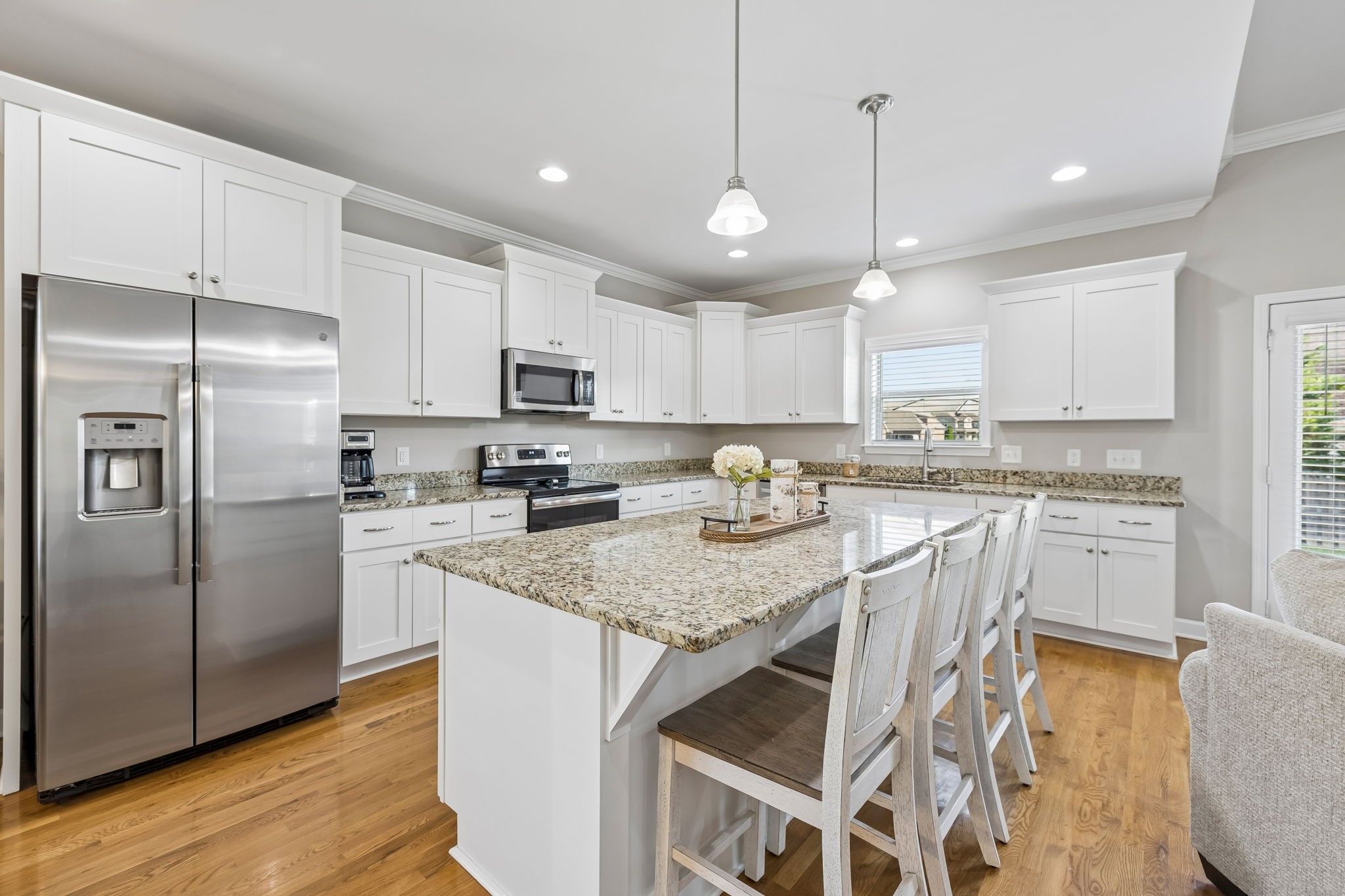 6001 Spade Drive Spring Hill, TN 37174 - Photo 18 of 62