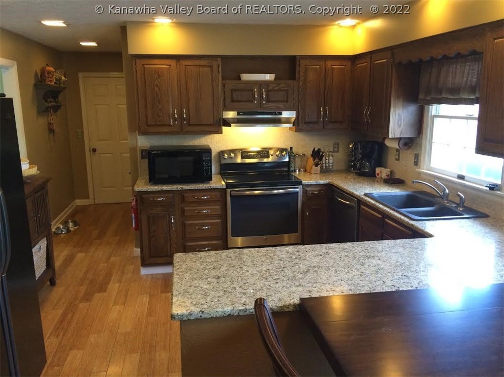5318 Bentbrook Road Charleston, WV 25313 - Photo 10 of 20 Gallery Image 10