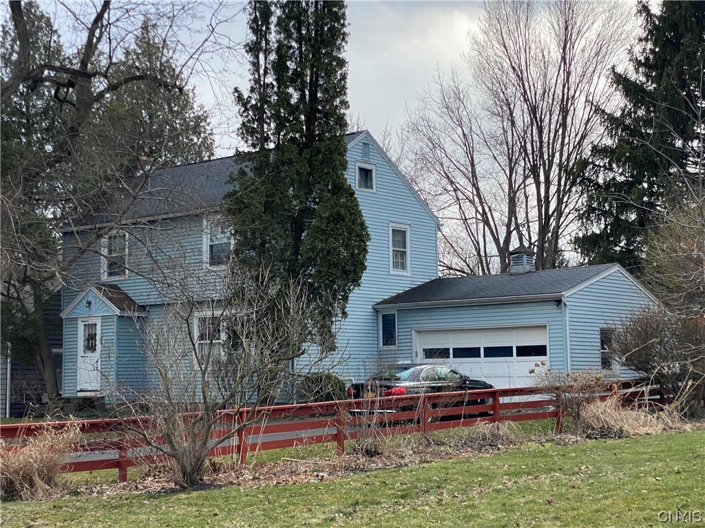 147 Hathaway Road DeWitt, NY 13214 - Photo 1 of 1