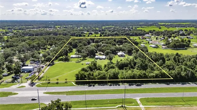 $3,250,000 | 4312 James L Redman Parkway, Plant City, FL 33567
