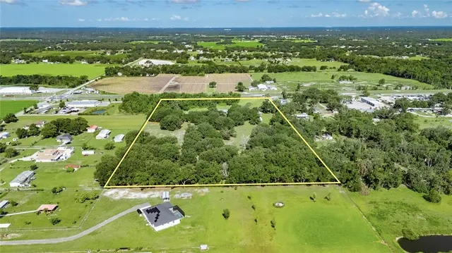 $3,250,000 | 4312 James L Redman Parkway, Plant City, FL 33567