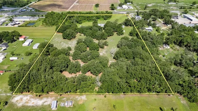 $3,250,000 | 4312 James L Redman Parkway, Plant City, FL 33567