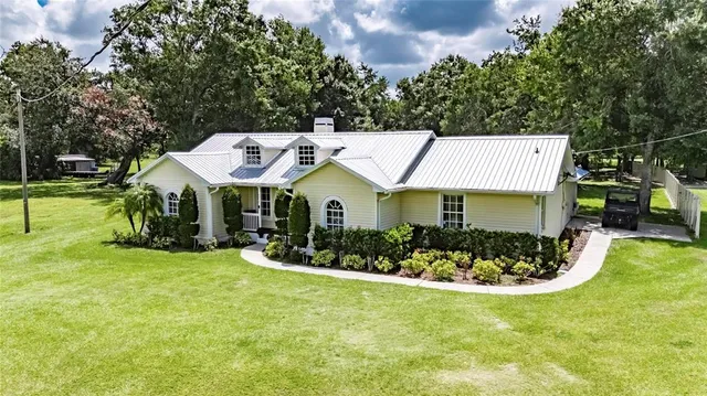 $3,250,000 | 4312 James L Redman Parkway, Plant City, FL 33567