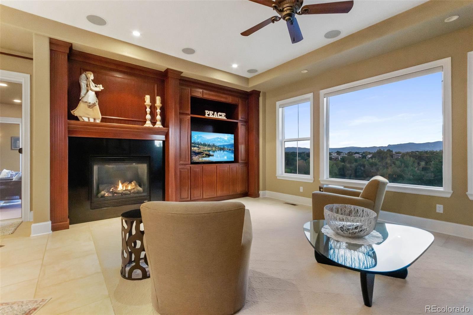 8981 Stonecrest Way Highlands Ranch, CO 80129 - Photo 16 of 50