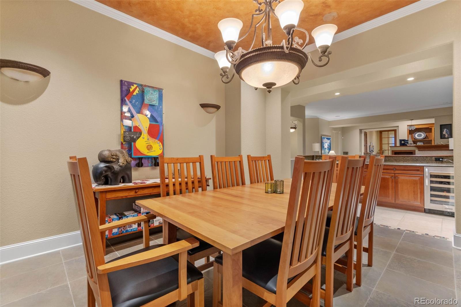 8981 Stonecrest Way Highlands Ranch, CO 80129 - Photo 21 of 50