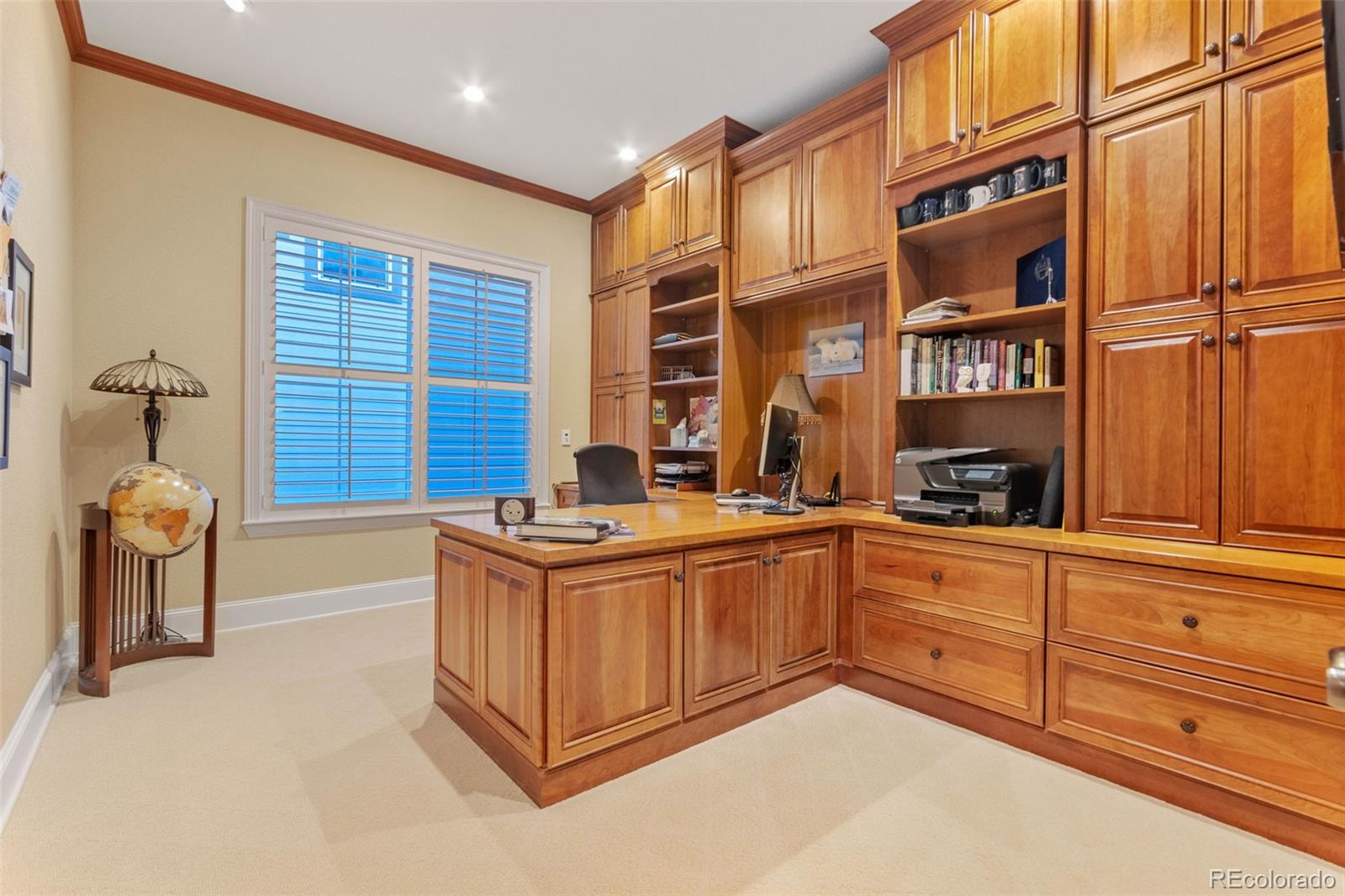 8981 Stonecrest Way Highlands Ranch, CO 80129 - Photo 22 of 50