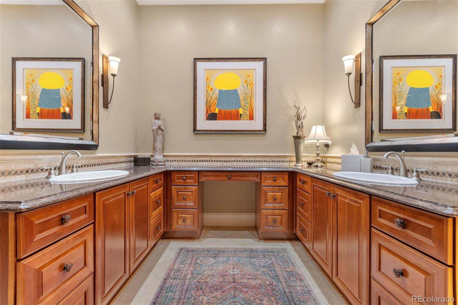 8981 Stonecrest Way Highlands Ranch, CO 80129 - Photo 25 of 50