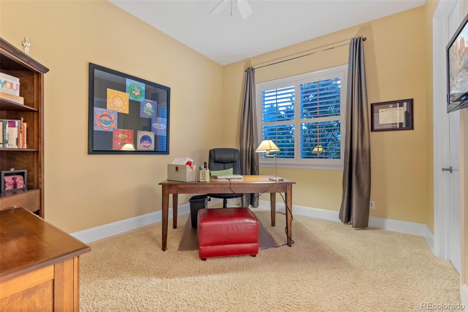 8981 Stonecrest Way Highlands Ranch, CO 80129 - Photo 28 of 50