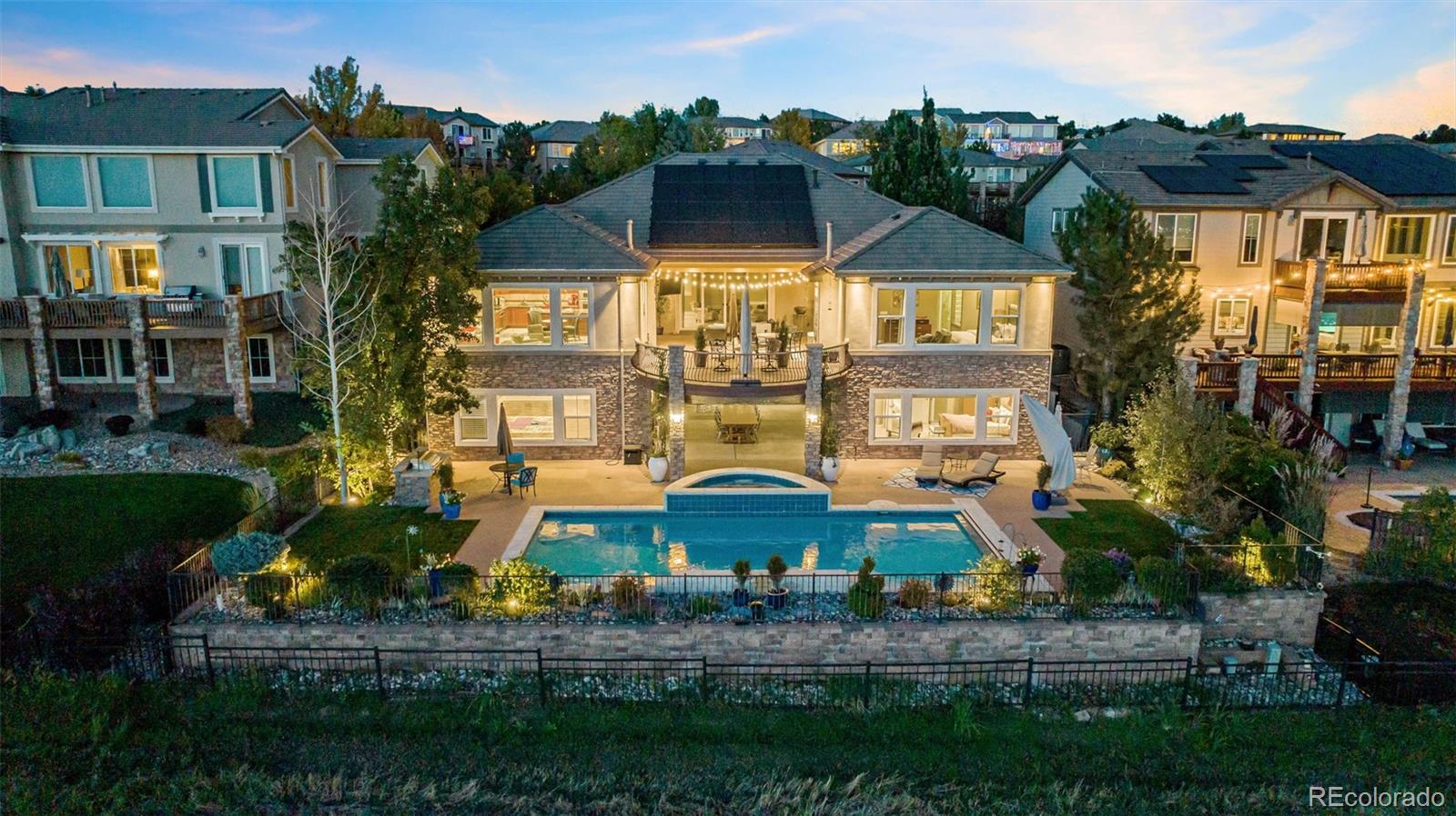 8981 Stonecrest Way Highlands Ranch, CO 80129 - Photo 3 of 50