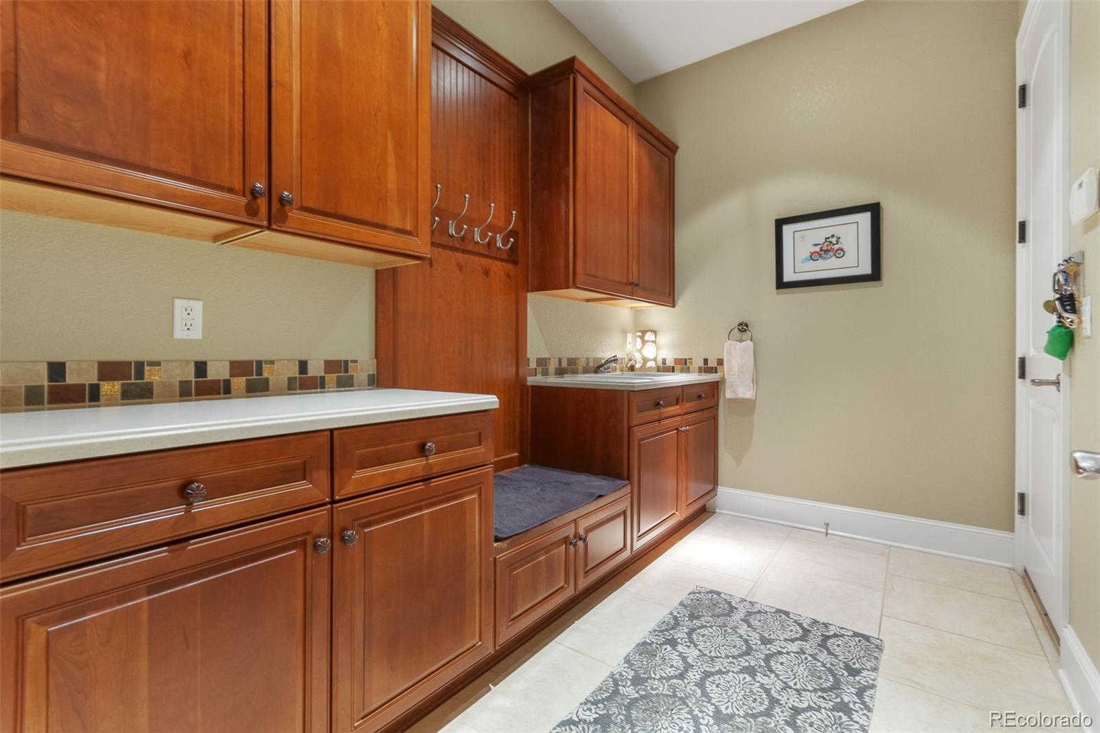 8981 Stonecrest Way Highlands Ranch, CO 80129 - Photo 32 of 50