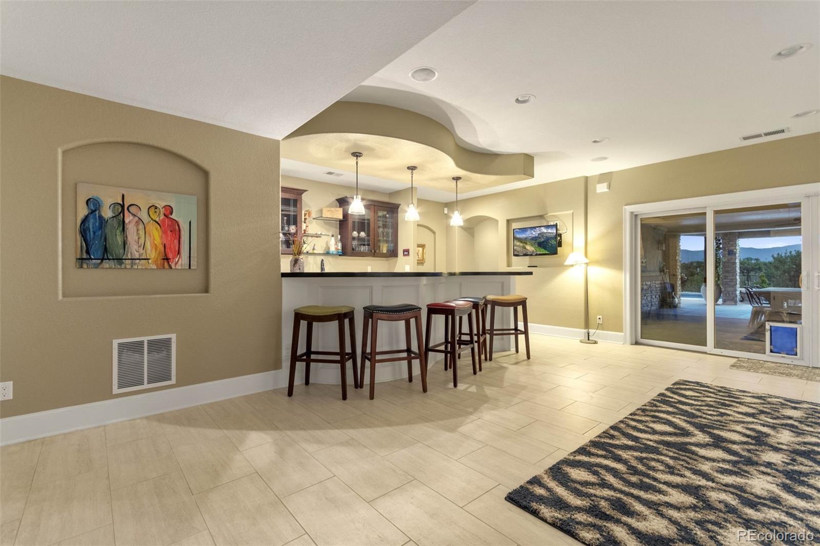 8981 Stonecrest Way Highlands Ranch, CO 80129 - Photo 37 of 50