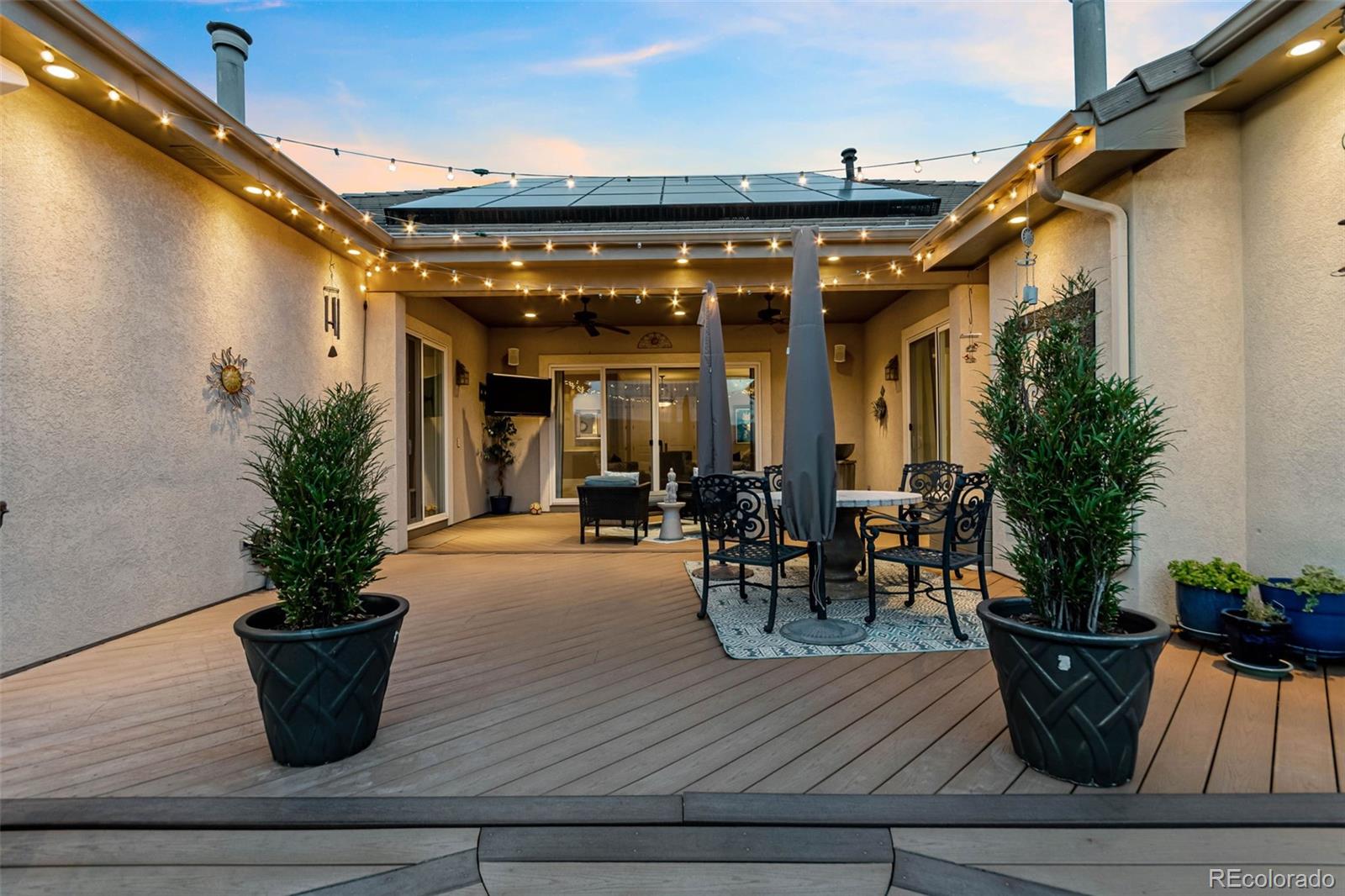 8981 Stonecrest Way Highlands Ranch, CO 80129 - Photo 42 of 50