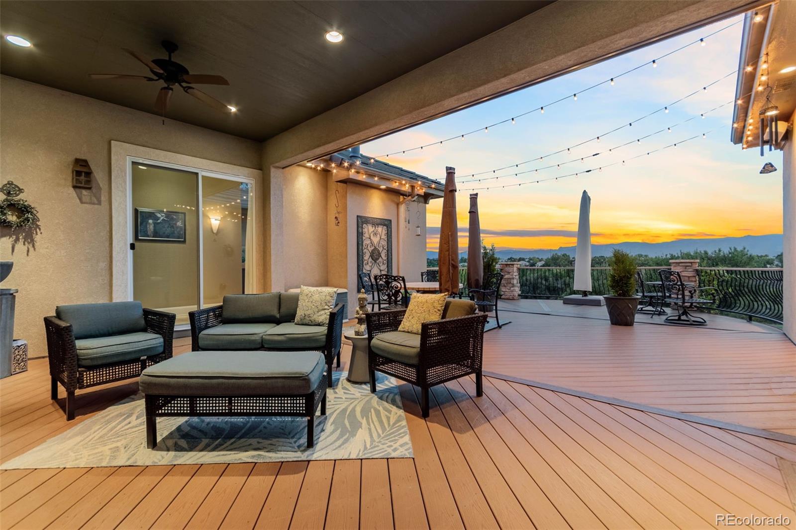 8981 Stonecrest Way Highlands Ranch, CO 80129 - Photo 43 of 50