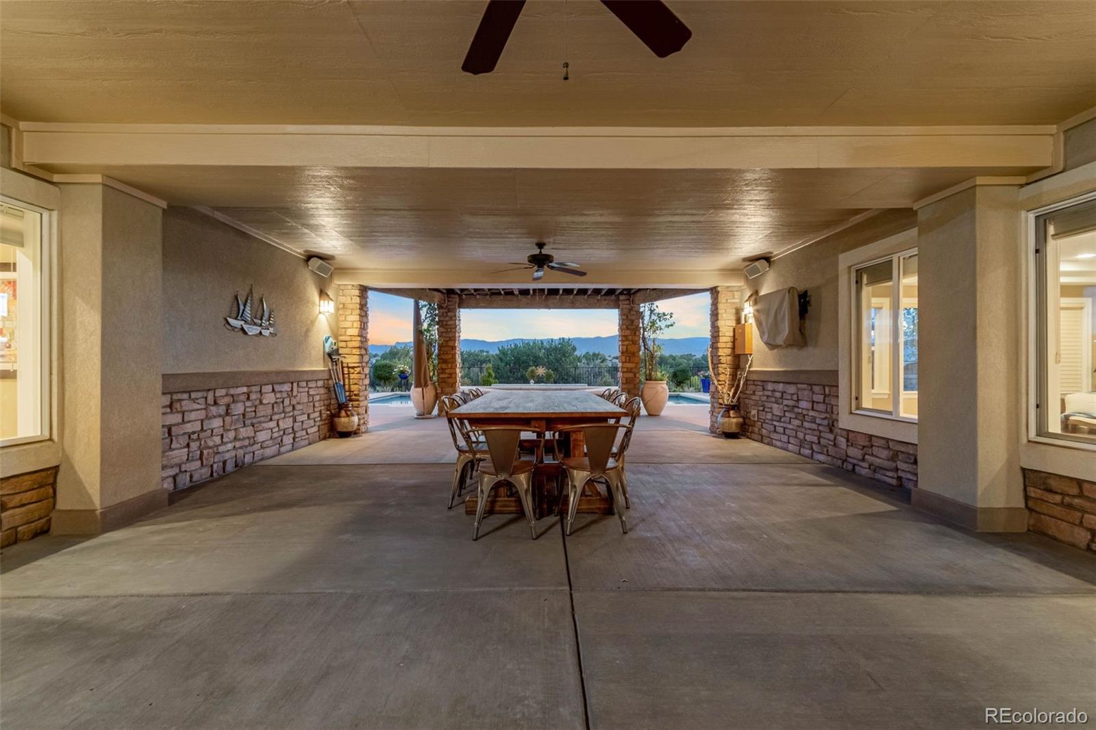 8981 Stonecrest Way Highlands Ranch, CO 80129 - Photo 44 of 50