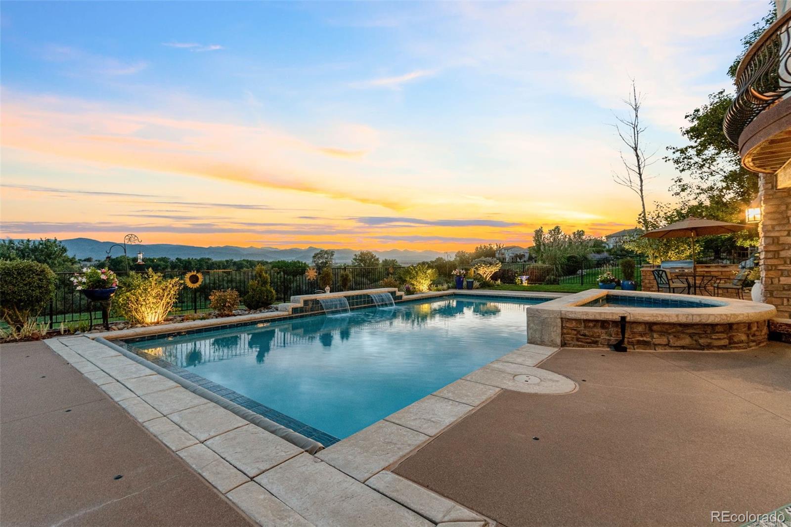 8981 Stonecrest Way Highlands Ranch, CO 80129 - Photo 46 of 50