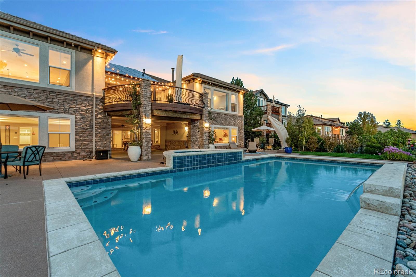 8981 Stonecrest Way Highlands Ranch, CO 80129 - Photo 47 of 50