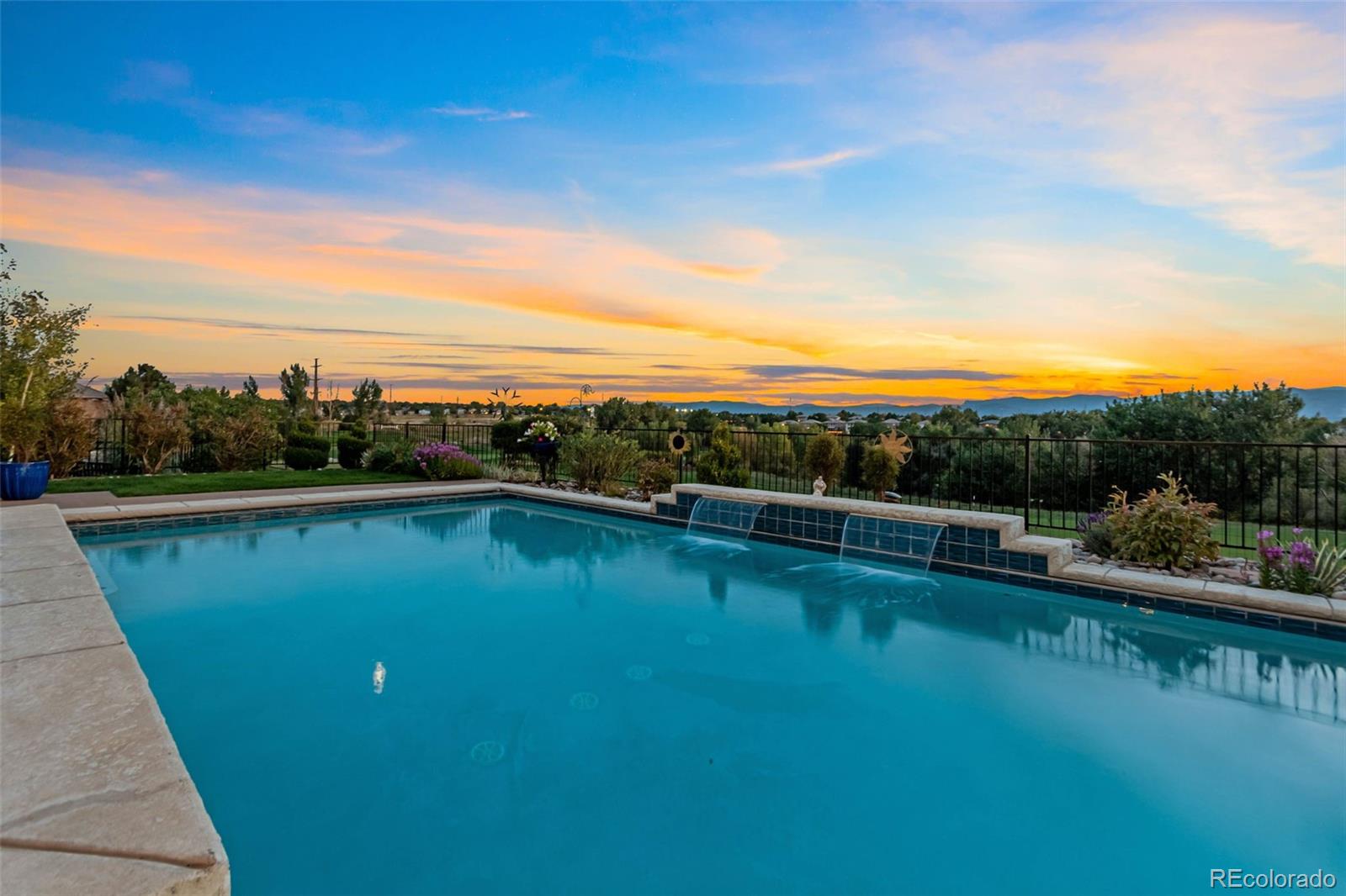 8981 Stonecrest Way Highlands Ranch, CO 80129 - Photo 48 of 50