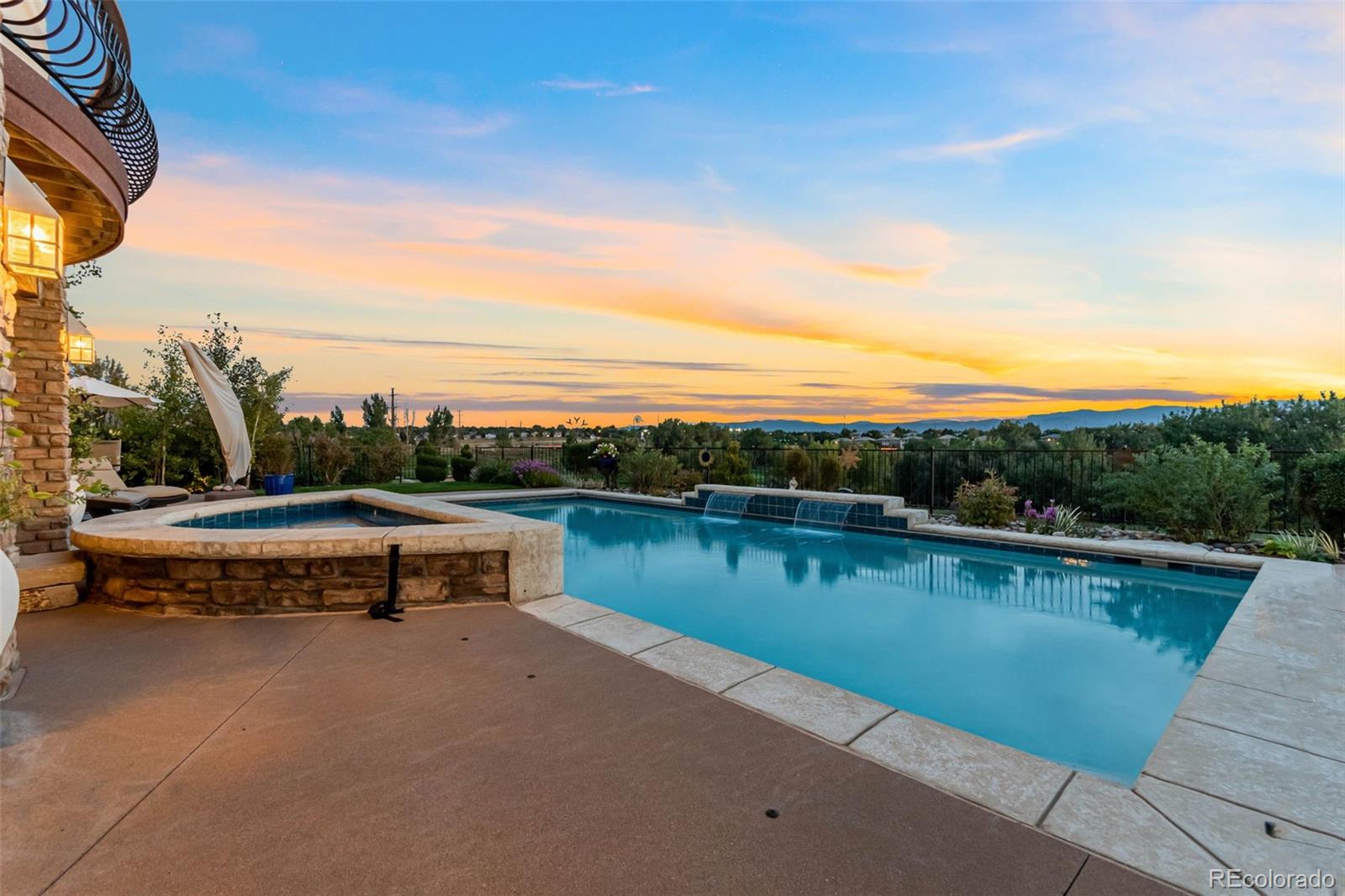 8981 Stonecrest Way Highlands Ranch, CO 80129 - Photo 49 of 50