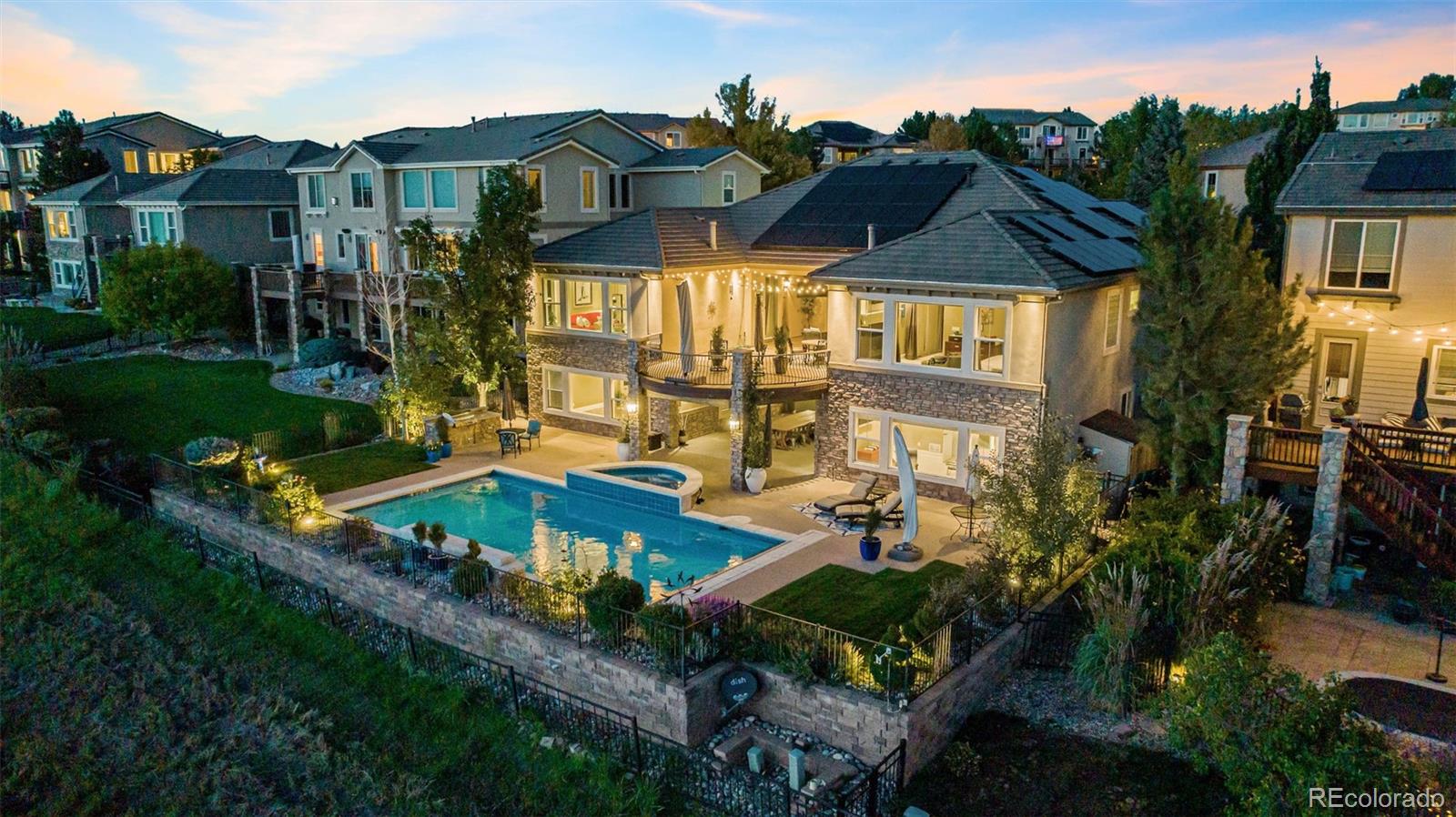 8981 Stonecrest Way Highlands Ranch, CO 80129 - Photo 5 of 50