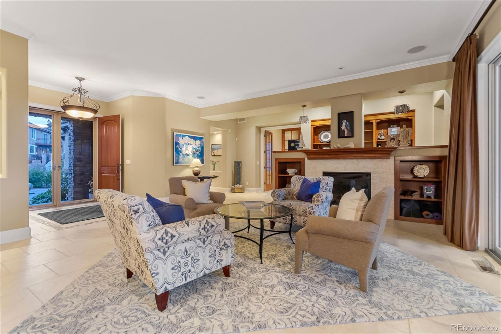 8981 Stonecrest Way Highlands Ranch, CO 80129 - Photo 8 of 50