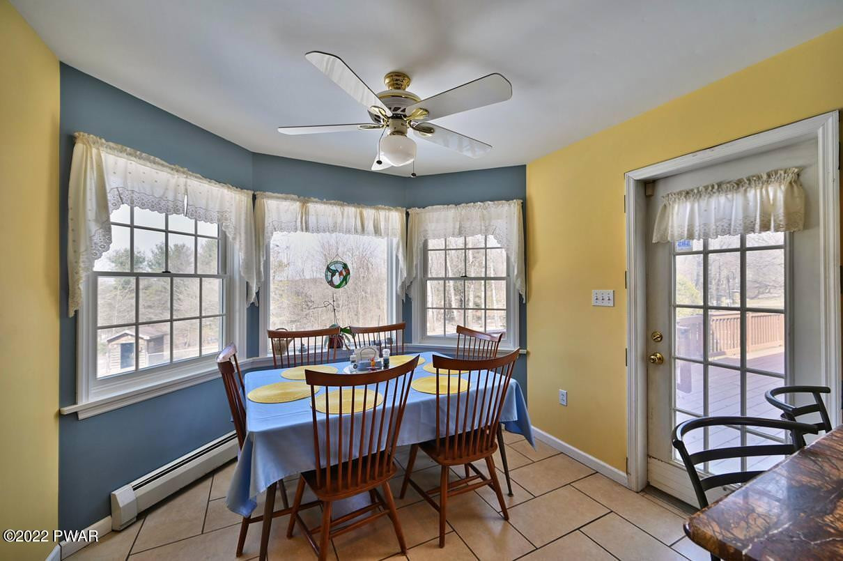 183 Valleyview Road Greentown, PA 18426 - Photo 42 of 110 a view of a livingroom with furniture and window
