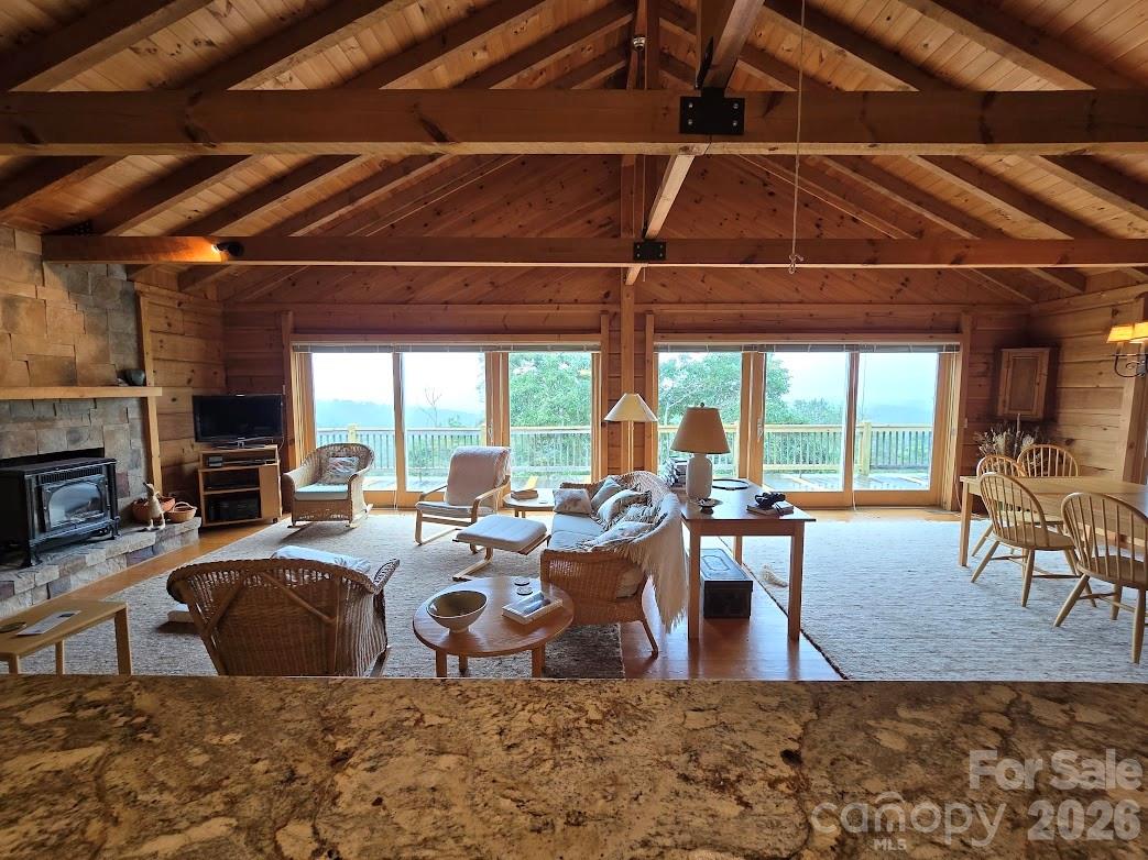 979 Wagon Road, Unit 68 Warrensville, NC 28693 - Photo 29 of 42 Gallery Image 29