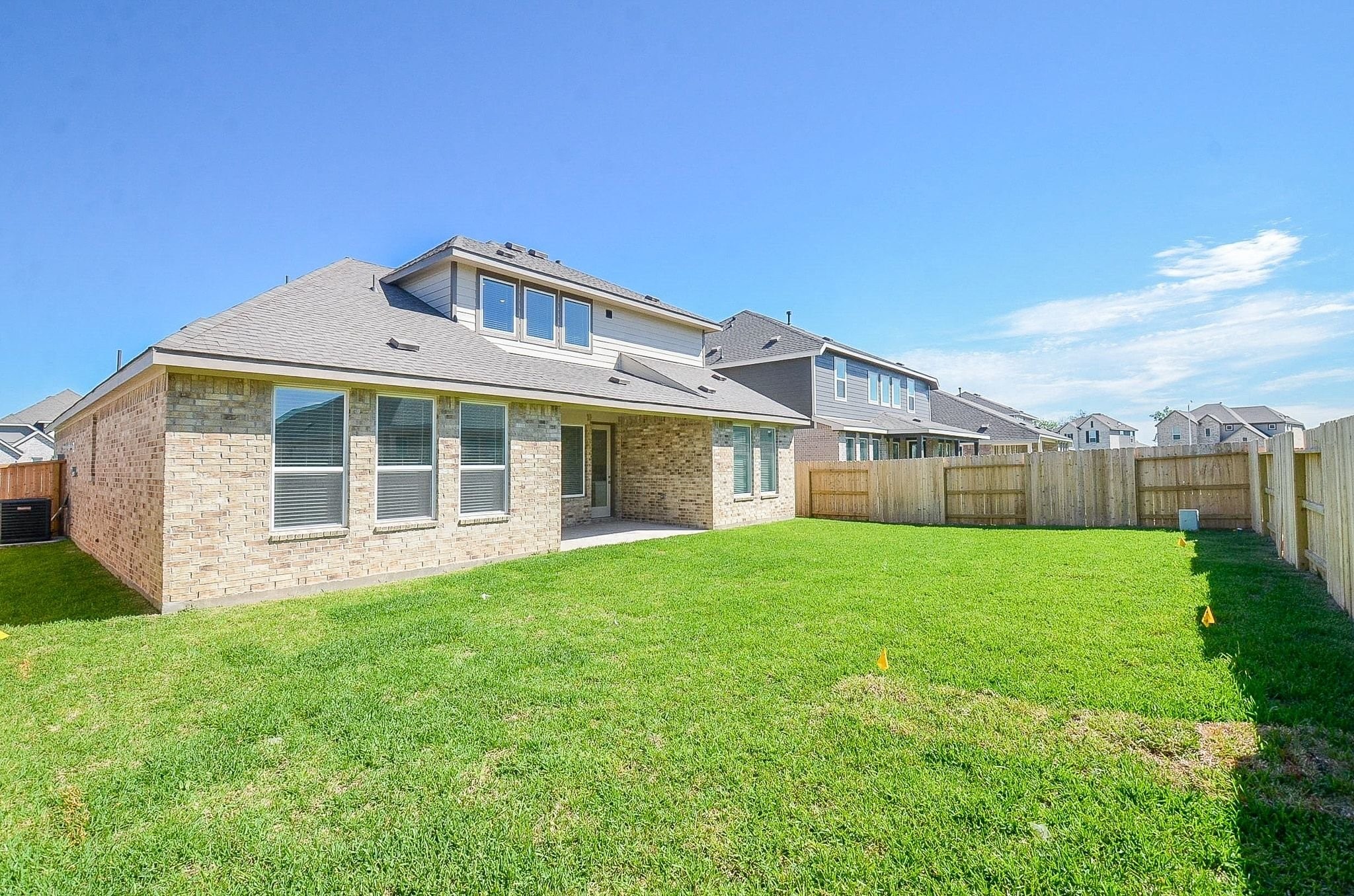 2708 Pine Bluff Drive Rosenberg, TX 77469 - Photo 5 of 28