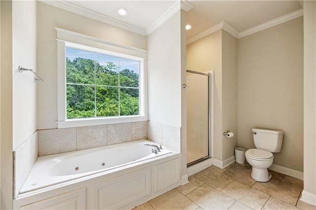 921 Carriage Way Baton Rouge, LA 70808 - Photo 13 of 34