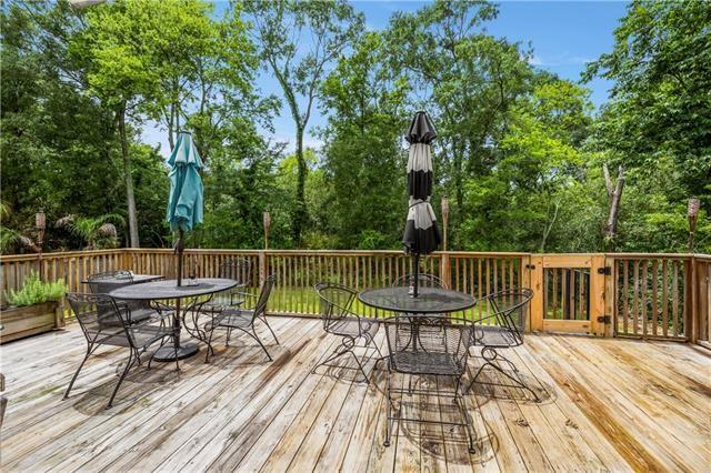 921 Carriage Way Baton Rouge, LA 70808 - Photo 26 of 34