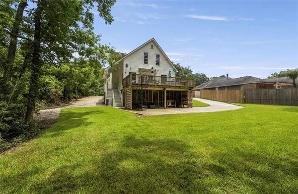 $480,000 | 921 Carriage Way, Baton Rouge, LA 70808