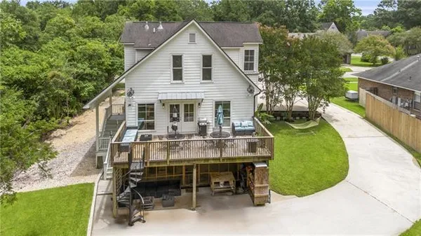 $480,000 | 921 Carriage Way, Baton Rouge, LA 70808