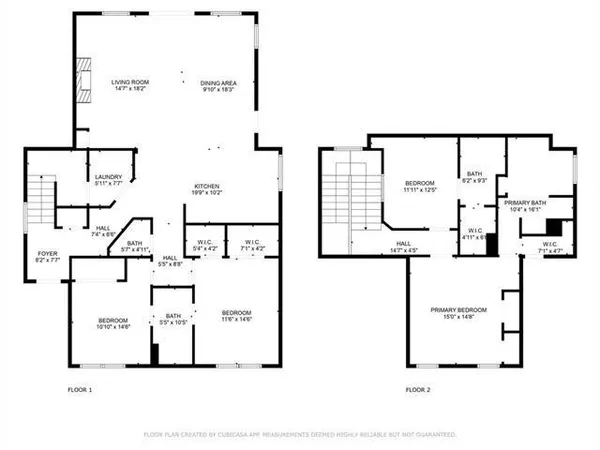 $480,000 | 921 Carriage Way, Baton Rouge, LA 70808