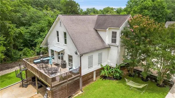 $480,000 | 921 Carriage Way, Baton Rouge, LA 70808