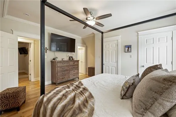 $480,000 | 921 Carriage Way, Baton Rouge, LA 70808