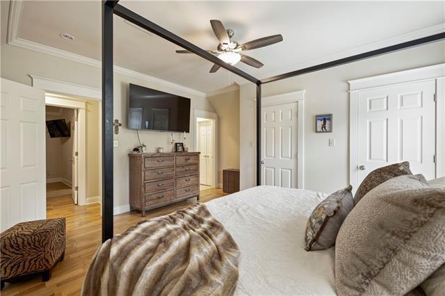 921 Carriage Way Baton Rouge, LA 70808 - Photo 10 of 34