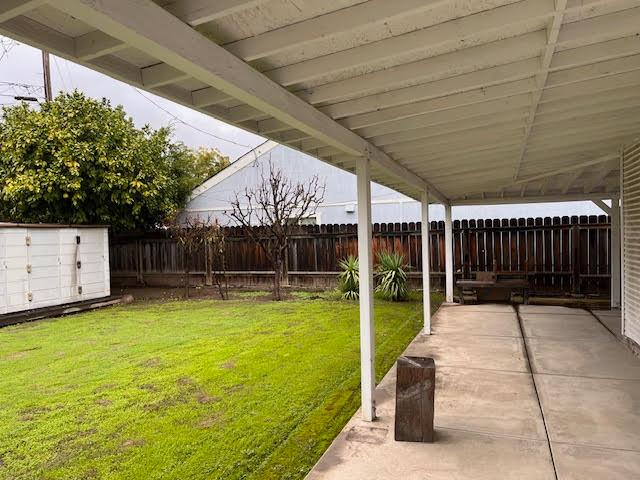 61 East Ellis Street Stockton, CA 95204 - Photo 14 of 15 a view of swimming pool