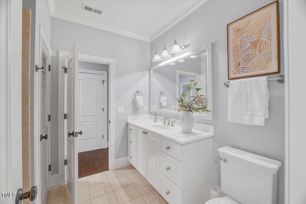 2909 Spaldwick Court Raleigh, NC 27613 - Photo 57 of 86 093-P1179350