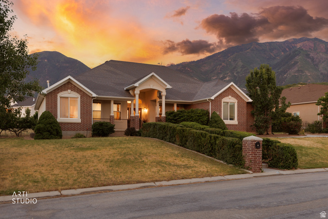 794 North Valley View Circle Elk Ridge, UT 84651 - Photo 2 of 66