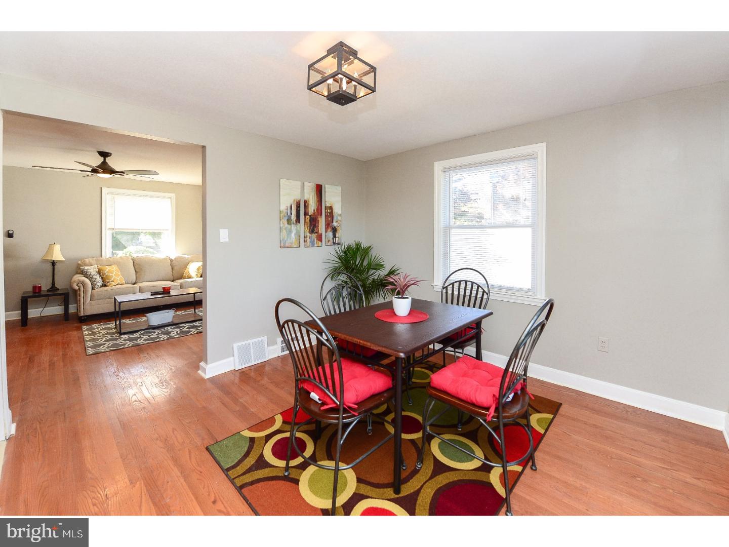 37 Johns Road Cheltenham, PA 19012 - Photo 8 of 25 Dining Room