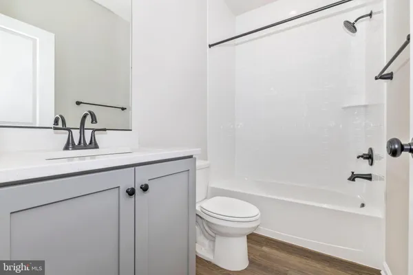 $435,900 | 306 C Baughmans Lane, Frederick, MD 21702