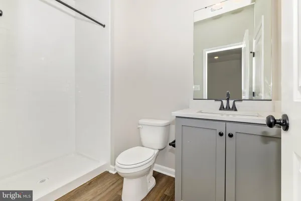 $435,900 | 306 C Baughmans Lane, Frederick, MD 21702