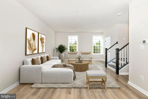 $435,900 | 306 C Baughmans Lane, Frederick, MD 21702