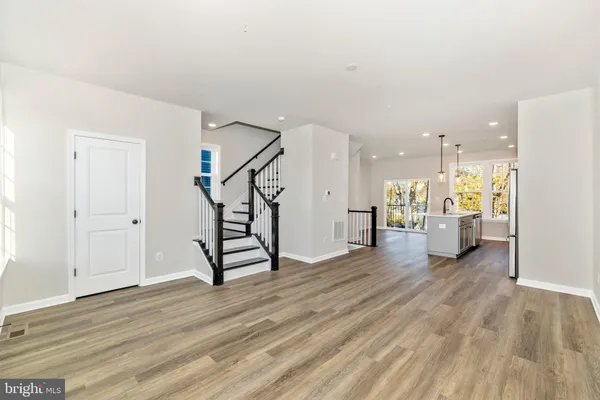 $435,900 | 306 C Baughmans Lane, Frederick, MD 21702